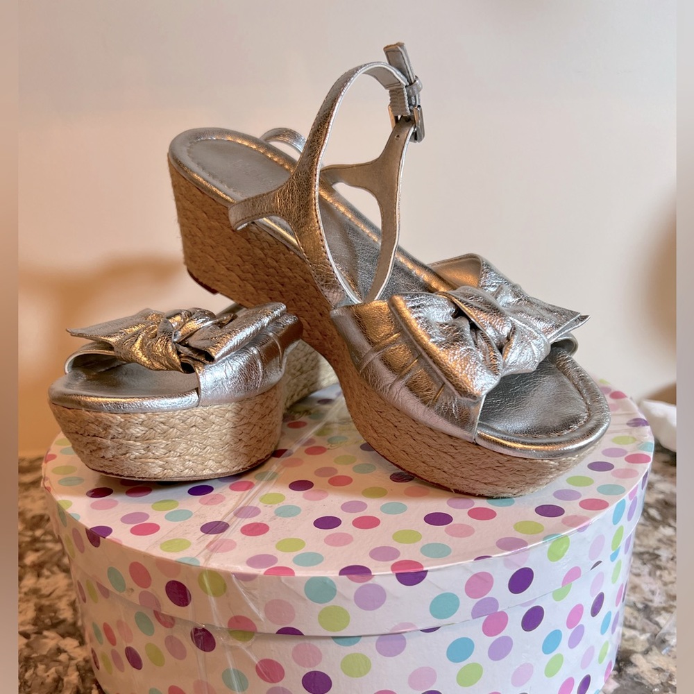 Michael Korks Sandals
